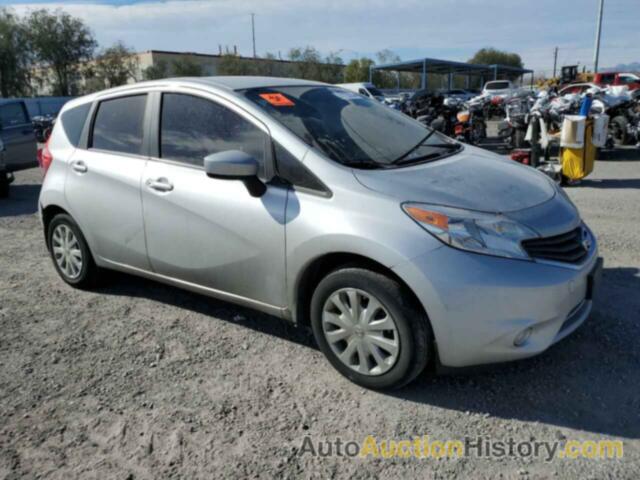 NISSAN VERSA S, 3N1CE2CP9FL431762