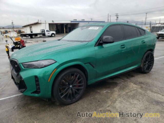 BMW X6 M60I M60I, 5UX43EX09R9T05323