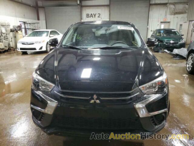 MITSUBISHI OUTLANDER ES, JA4AR3AU5KU007397