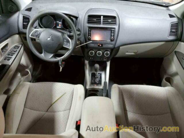 MITSUBISHI OUTLANDER ES, JA4AR3AU5KU007397