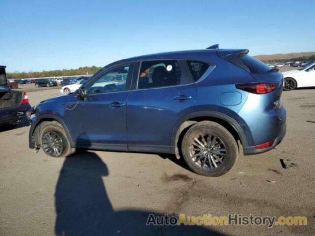 MAZDA CX-5 TOURING, JM3KFBCM8M0368215