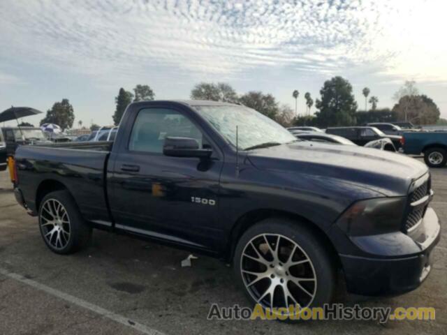 RAM 1500 ST, 3C6JR6AP0DG533953