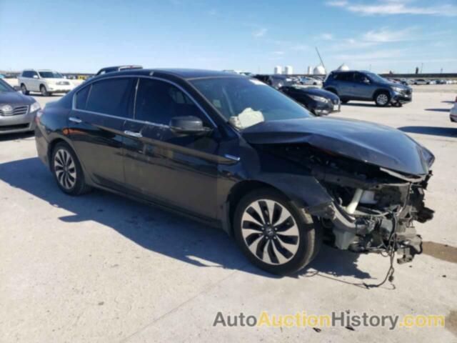 HONDA ACCORD HYBRID EXL, JHMCR6F5XHC012075