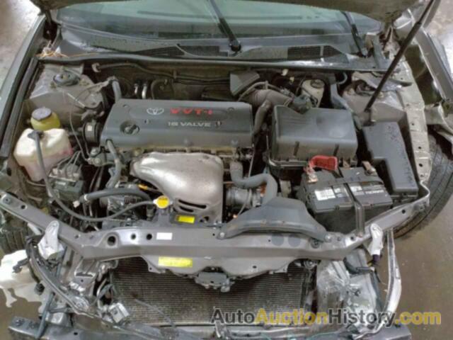 TOYOTA CAMRY LE, 4T1BE30K06U716827