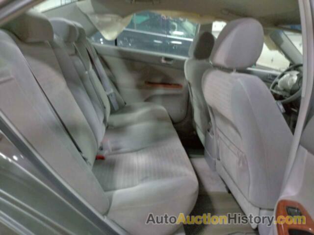 TOYOTA CAMRY LE, 4T1BE30K06U716827