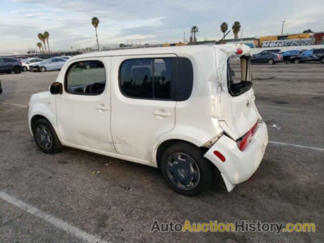 NISSAN CUBE BASE, JN8AZ2KR8CT251695