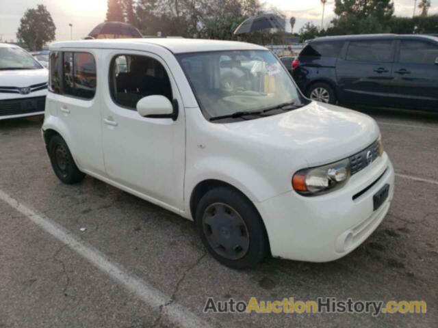 NISSAN CUBE BASE, JN8AZ2KR8CT251695