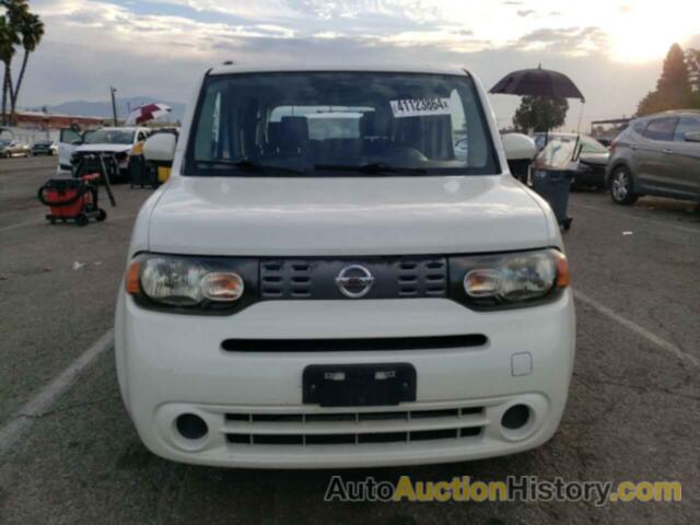 NISSAN CUBE BASE, JN8AZ2KR8CT251695