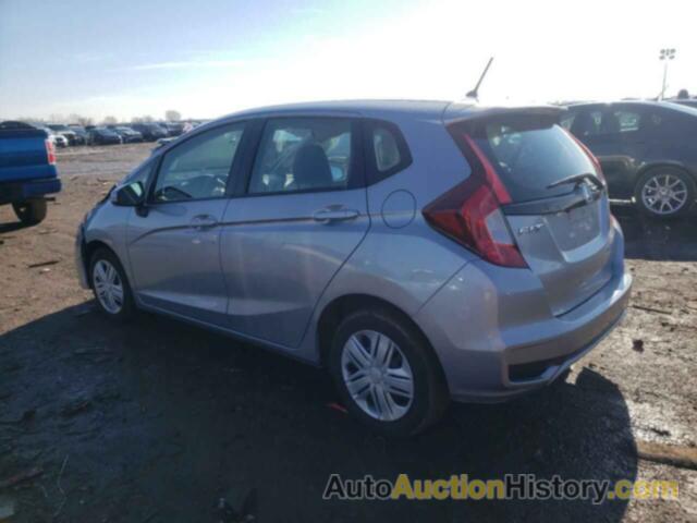 HONDA FIT LX, 3HGGK5H48LM703720