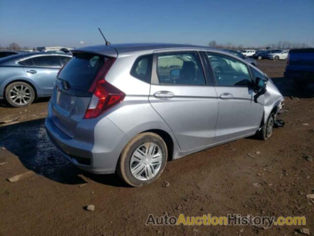 HONDA FIT LX, 3HGGK5H48LM703720