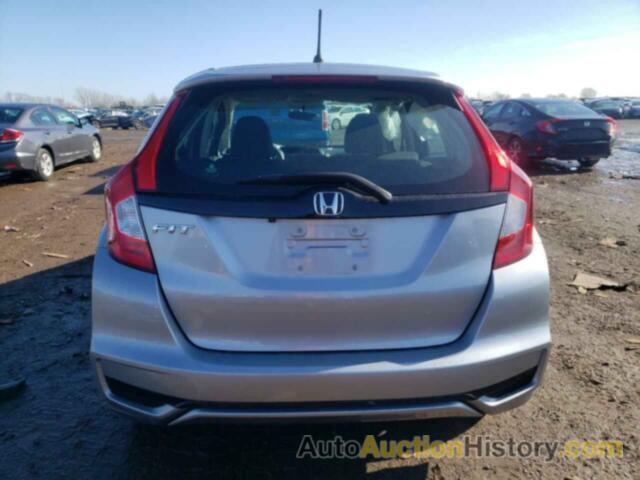 HONDA FIT LX, 3HGGK5H48LM703720