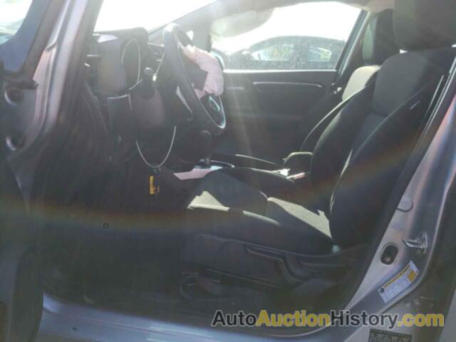 HONDA FIT LX, 3HGGK5H48LM703720