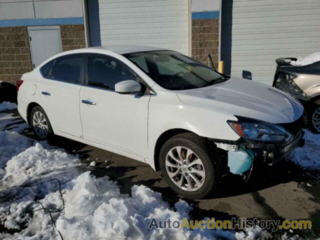 NISSAN SENTRA S, 3N1AB7AP3JL628970