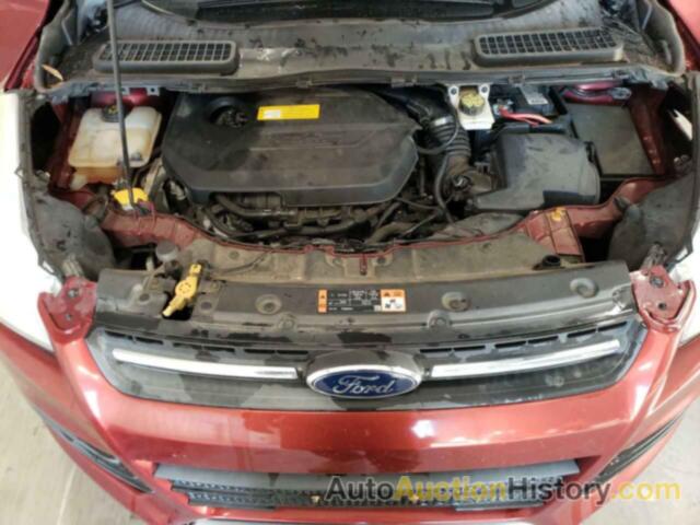 FORD ESCAPE SE, 1FMCU9GX9FUB65695