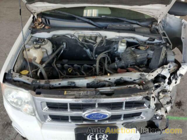 FORD ESCAPE XLS, 1FMCU0C71BKC21636