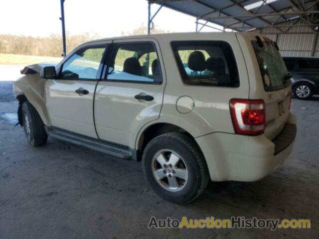 FORD ESCAPE XLS, 1FMCU0C71BKC21636