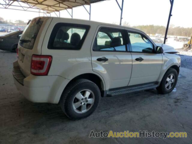 FORD ESCAPE XLS, 1FMCU0C71BKC21636