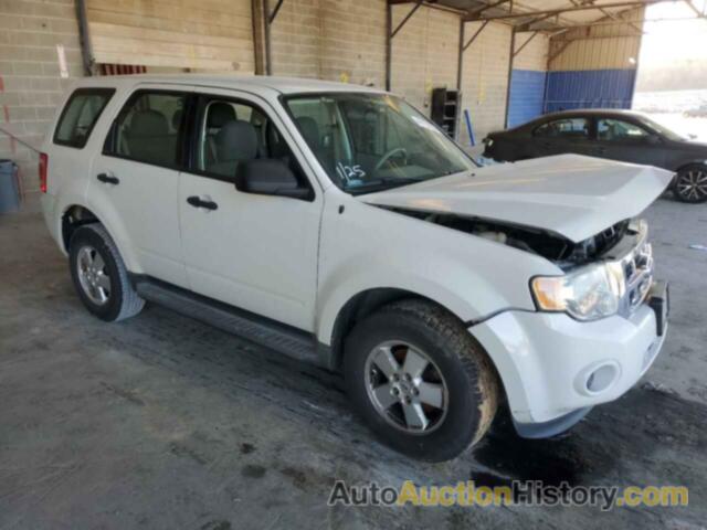 FORD ESCAPE XLS, 1FMCU0C71BKC21636