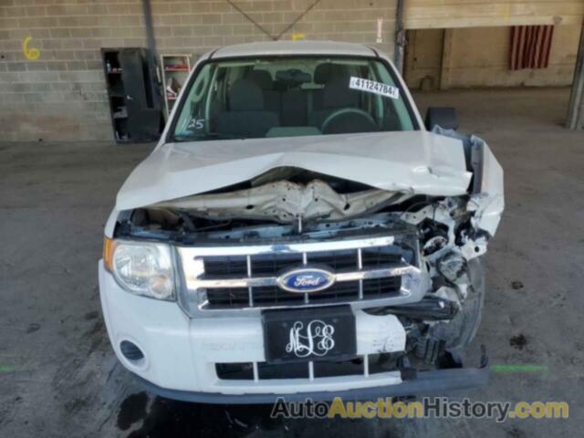 FORD ESCAPE XLS, 1FMCU0C71BKC21636