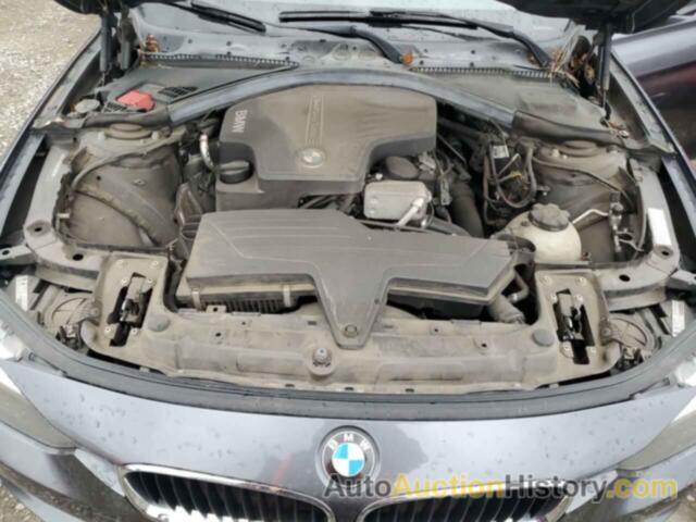 BMW 3 SERIES I, WBA3A5C52DF602851