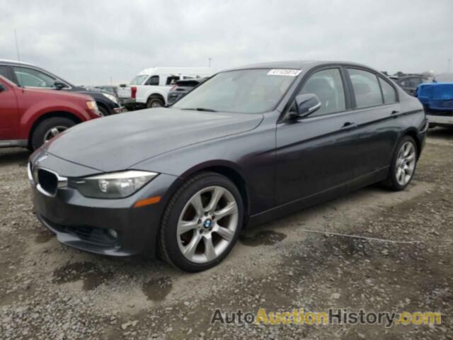 BMW 3 SERIES I, WBA3A5C52DF602851