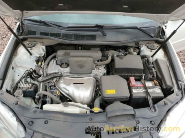 TOYOTA CAMRY LE, 4T1BF1FKXFU018024