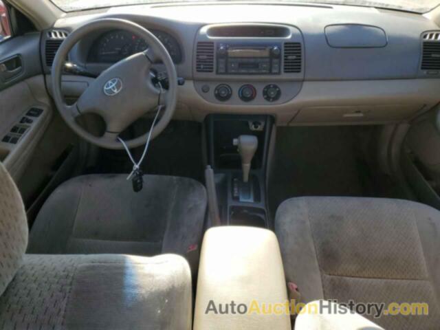 TOYOTA CAMRY LE, 4T1BE32K04U302831