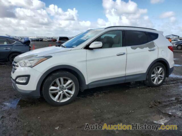 HYUNDAI SANTA FE, 5XYZU3LAXDG120891