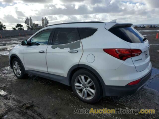 HYUNDAI SANTA FE, 5XYZU3LAXDG120891