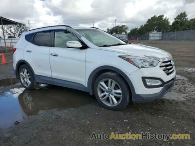 HYUNDAI SANTA FE, 5XYZU3LAXDG120891