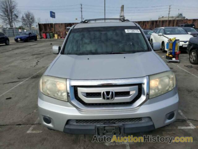 HONDA PILOT LX, 5FNYF3H25BB007698