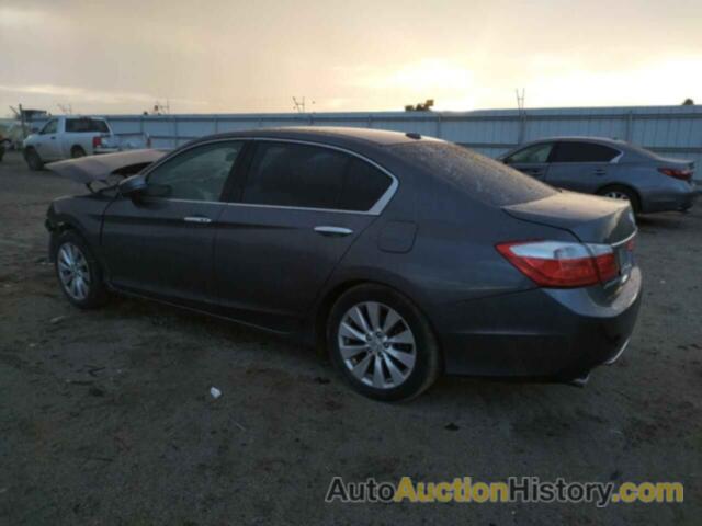 HONDA ACCORD EXL, 1HGCR3F82FA019395