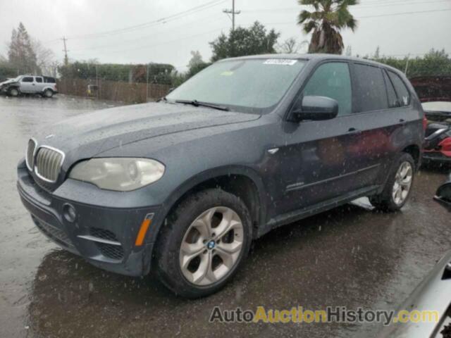 BMW X5 XDRIVE35D, 5UXZW0C57BL660131