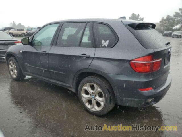 BMW X5 XDRIVE35D, 5UXZW0C57BL660131