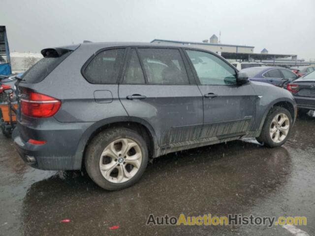 BMW X5 XDRIVE35D, 5UXZW0C57BL660131