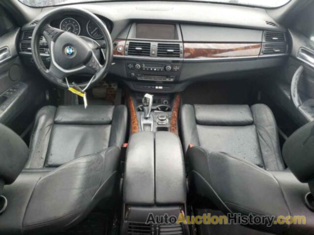 BMW X5 XDRIVE35D, 5UXZW0C57BL660131