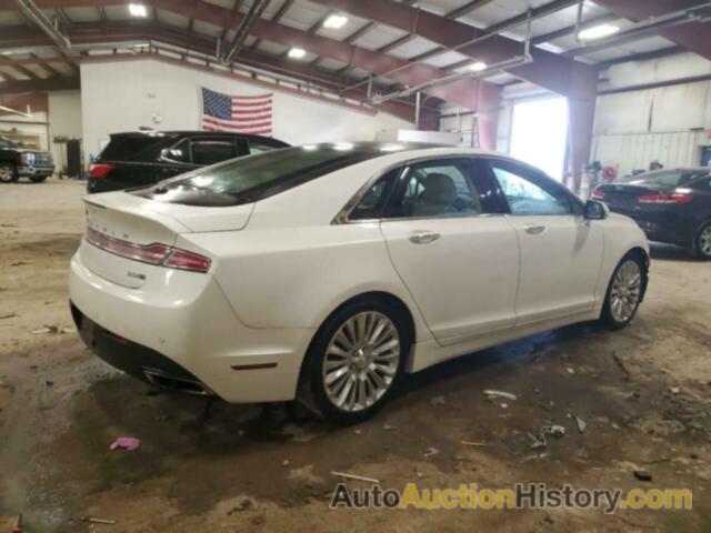 LINCOLN MKZ, 3LN6L2J94FR619490