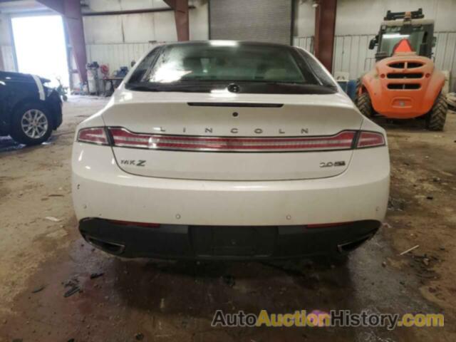 LINCOLN MKZ, 3LN6L2J94FR619490