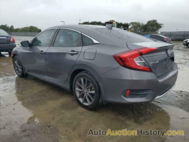 HONDA CIVIC EX, 19XFC1F35LE210002