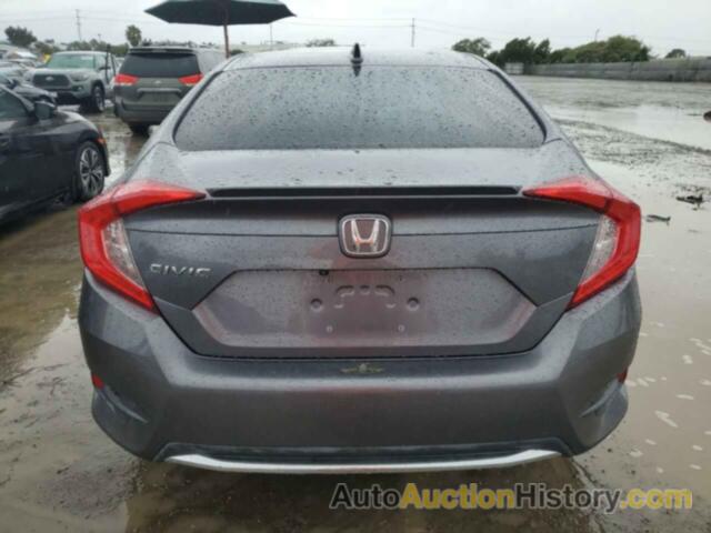 HONDA CIVIC EX, 19XFC1F35LE210002