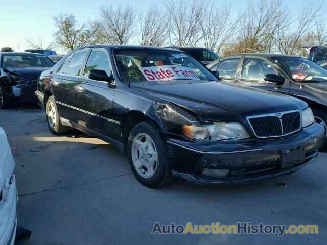 1997 INFINITI Q45/Q45T, JNKBY31A8VM304623