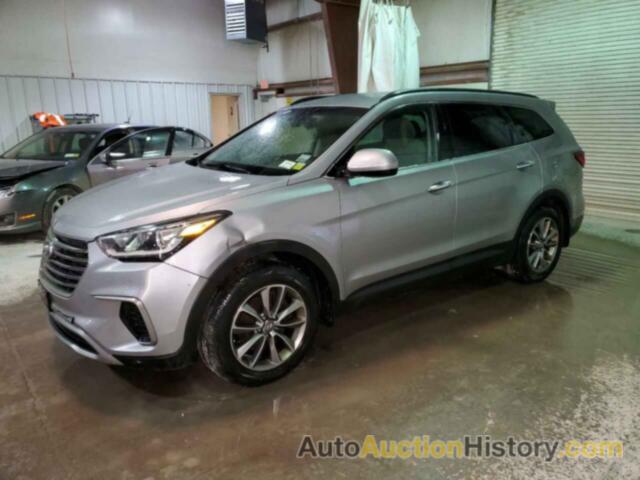 HYUNDAI SANTA FE SE, KM8SMDHF9HU251483