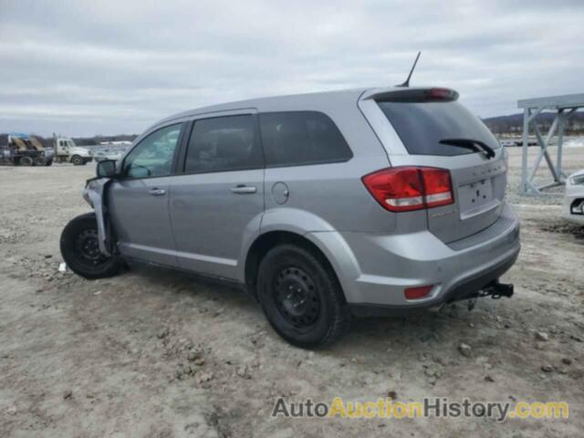 DODGE JOURNEY R/T, 3C4PDCEG9GT159171