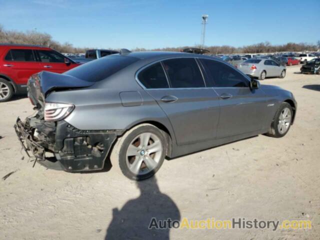 BMW 5 SERIES I, WBAXG5C52CDY28950