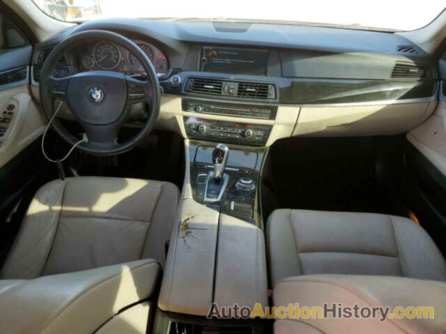 BMW 5 SERIES I, WBAXG5C52CDY28950