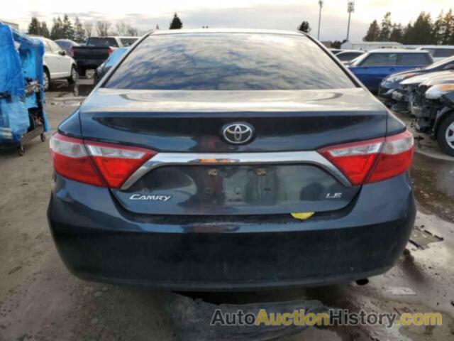 TOYOTA CAMRY LE, 4T1BF1FK4HU310657