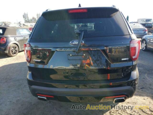 FORD EXPLORER SPORT, 1FM5K8GT4GGD28498