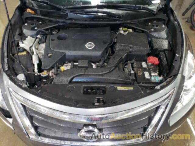 NISSAN ALTIMA 2.5, 1N4AL3APXFC471529