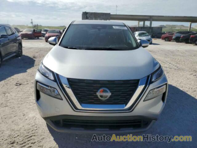 NISSAN ROGUE SV, JN8BT3BA5PW424373