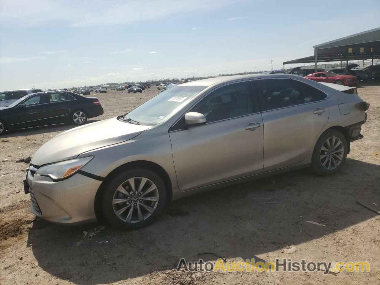 2017 TOYOTA CAMRY LE, 4T1BF1FKXHU652629